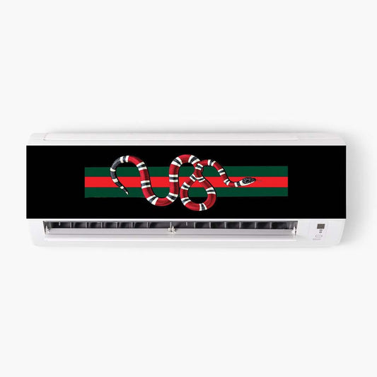 Gucci Snake AC Sticker