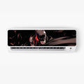Batman  AC Sticker - Split AC Decal | Air Conditioner Skin Sticker
