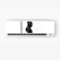 Wakanda AC Sticker - Split AC Decal | Air Conditioner Skin Sticker