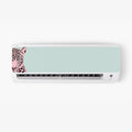 Pink Panther AC Sticker - Split AC Decal | Air Conditioner Skin Sticker