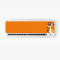 Timon AC Sticker - Split AC Decal | Air Conditioner Skin Sticker