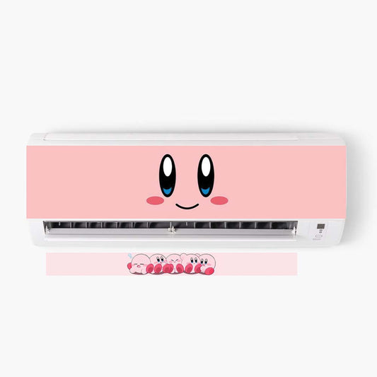 Kirby AC Sticker