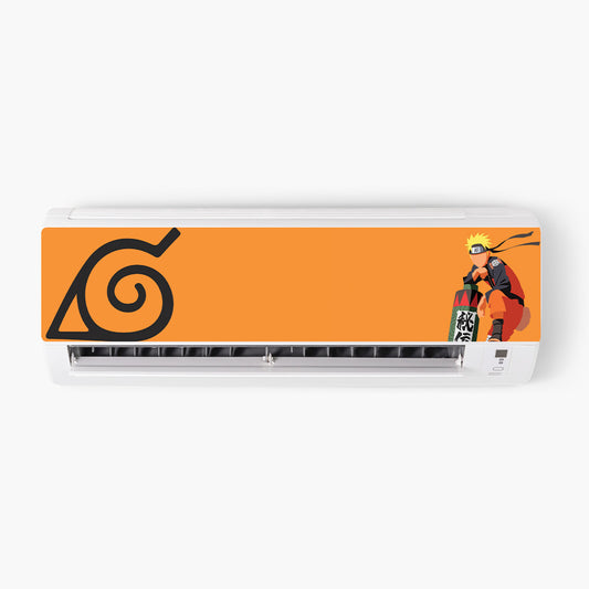 Naruto uzumaki AC Sticker